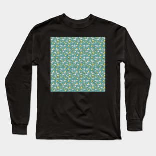 Mouse and cheese. vol.3 Long Sleeve T-Shirt